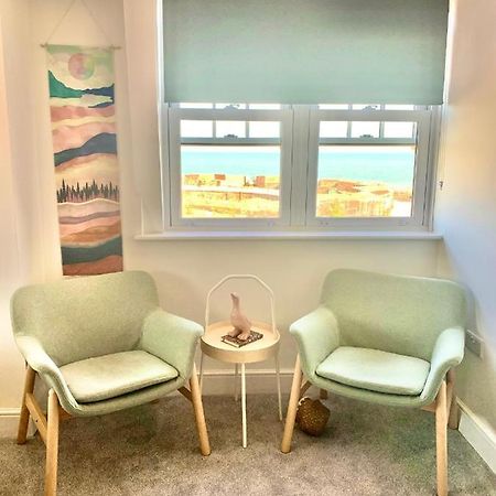 Skyview Eastbourne 24 Daire Dış mekan fotoğraf