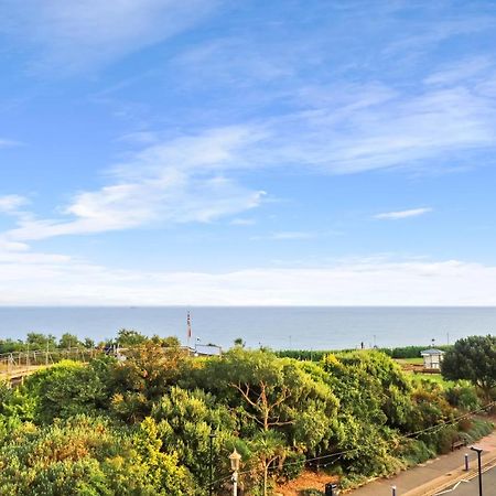 Skyview Eastbourne 24 Daire Dış mekan fotoğraf