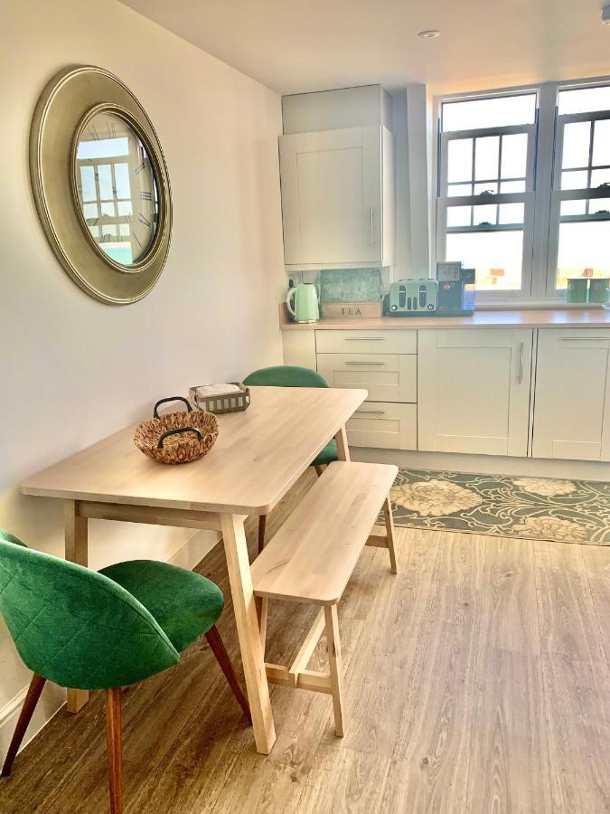 Skyview Eastbourne 24 Daire Dış mekan fotoğraf