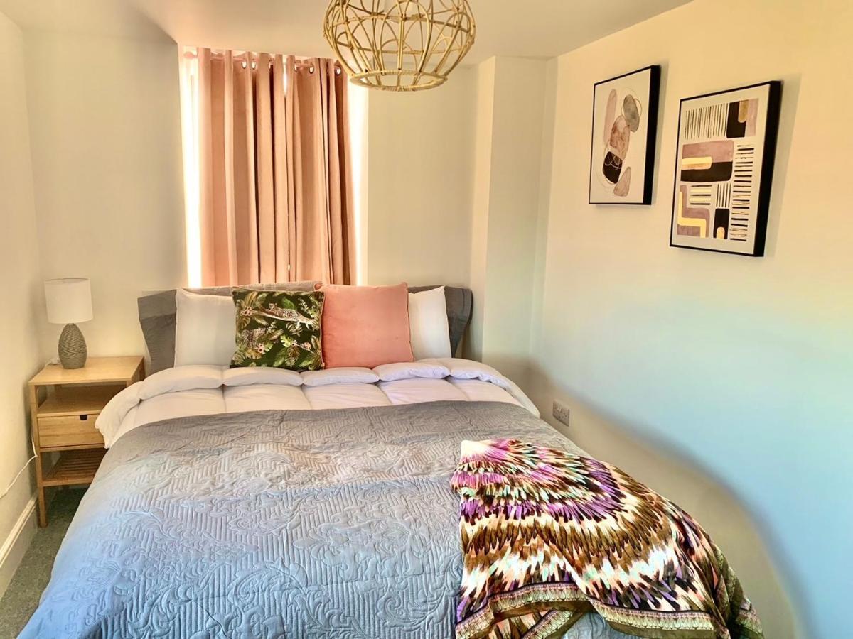 Skyview Eastbourne 24 Daire Dış mekan fotoğraf