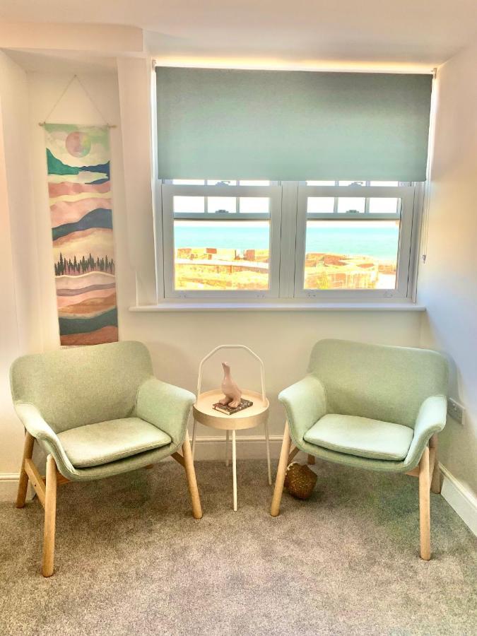 Skyview Eastbourne 24 Daire Dış mekan fotoğraf