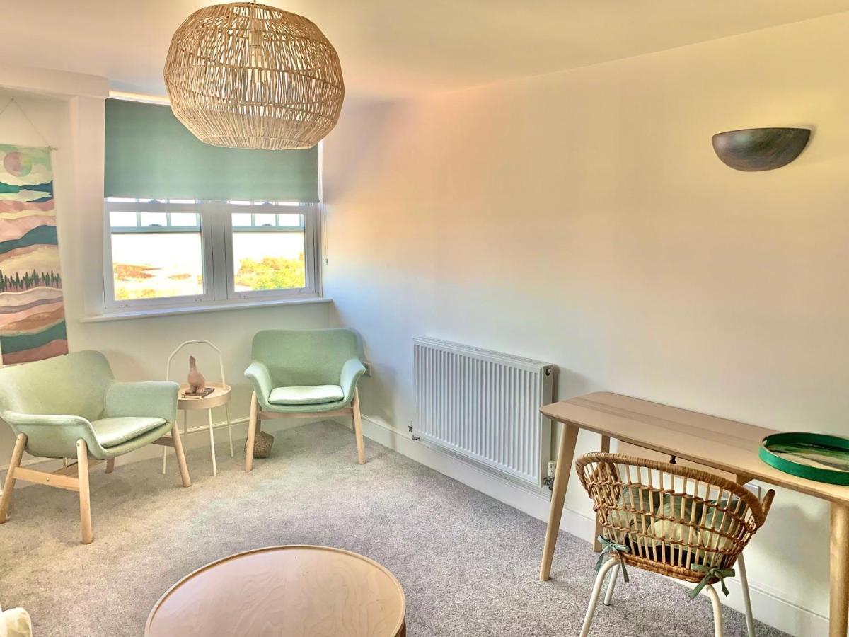 Skyview Eastbourne 24 Daire Dış mekan fotoğraf