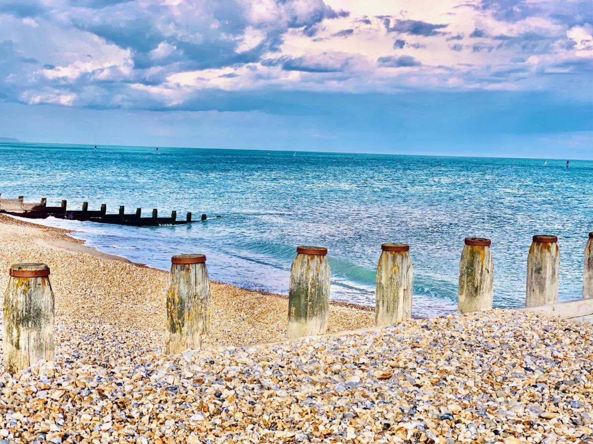 Skyview Eastbourne 24 Daire Dış mekan fotoğraf